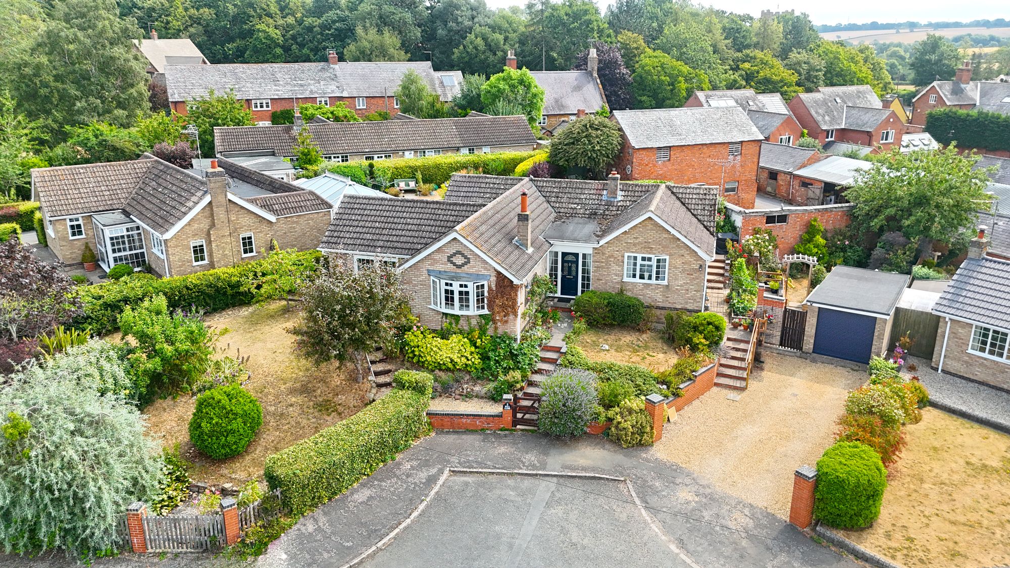 Image of Hall Close, Arthingworth, LE16