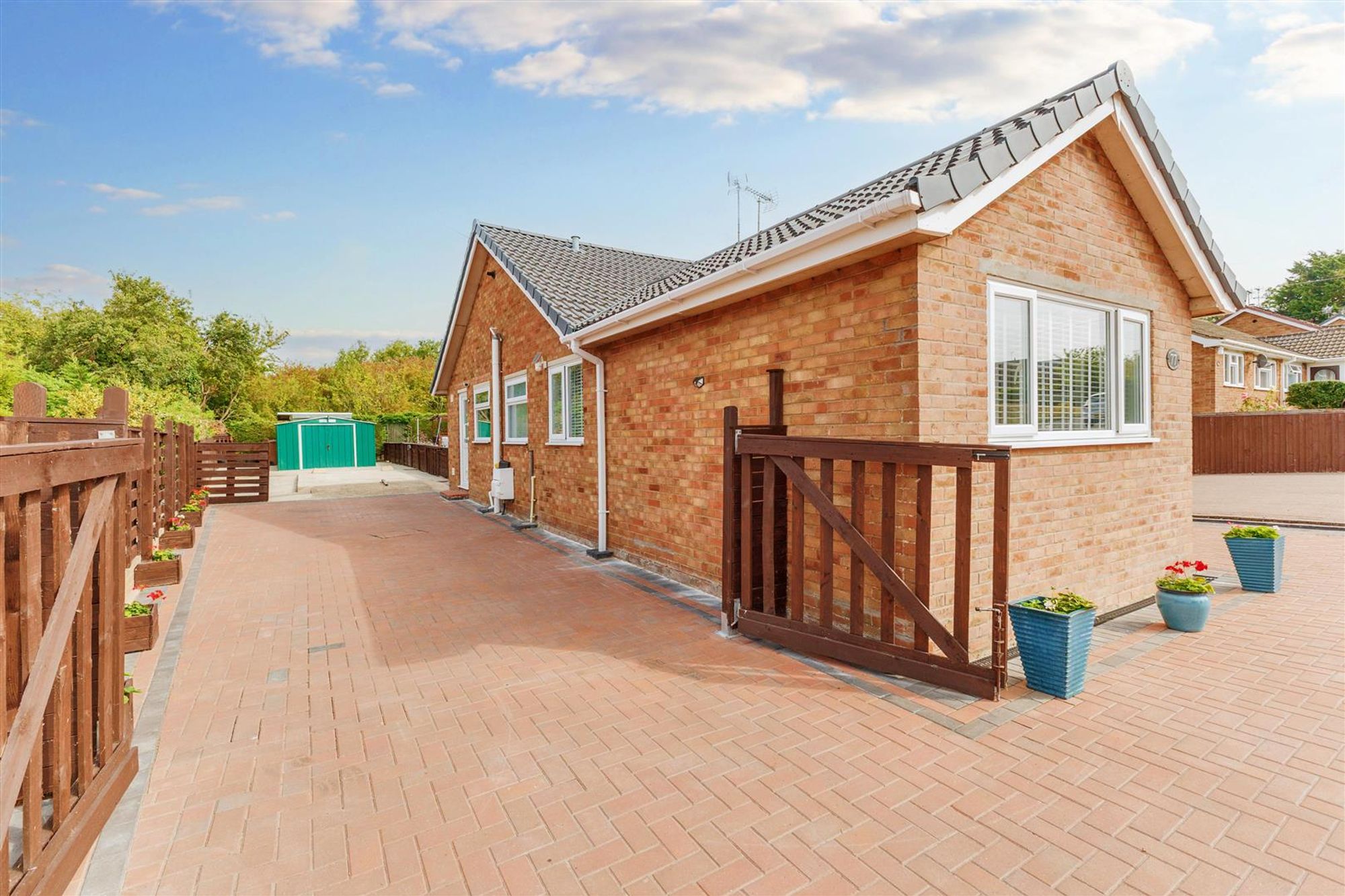 Image of Evendene Road, Evesham, WR11