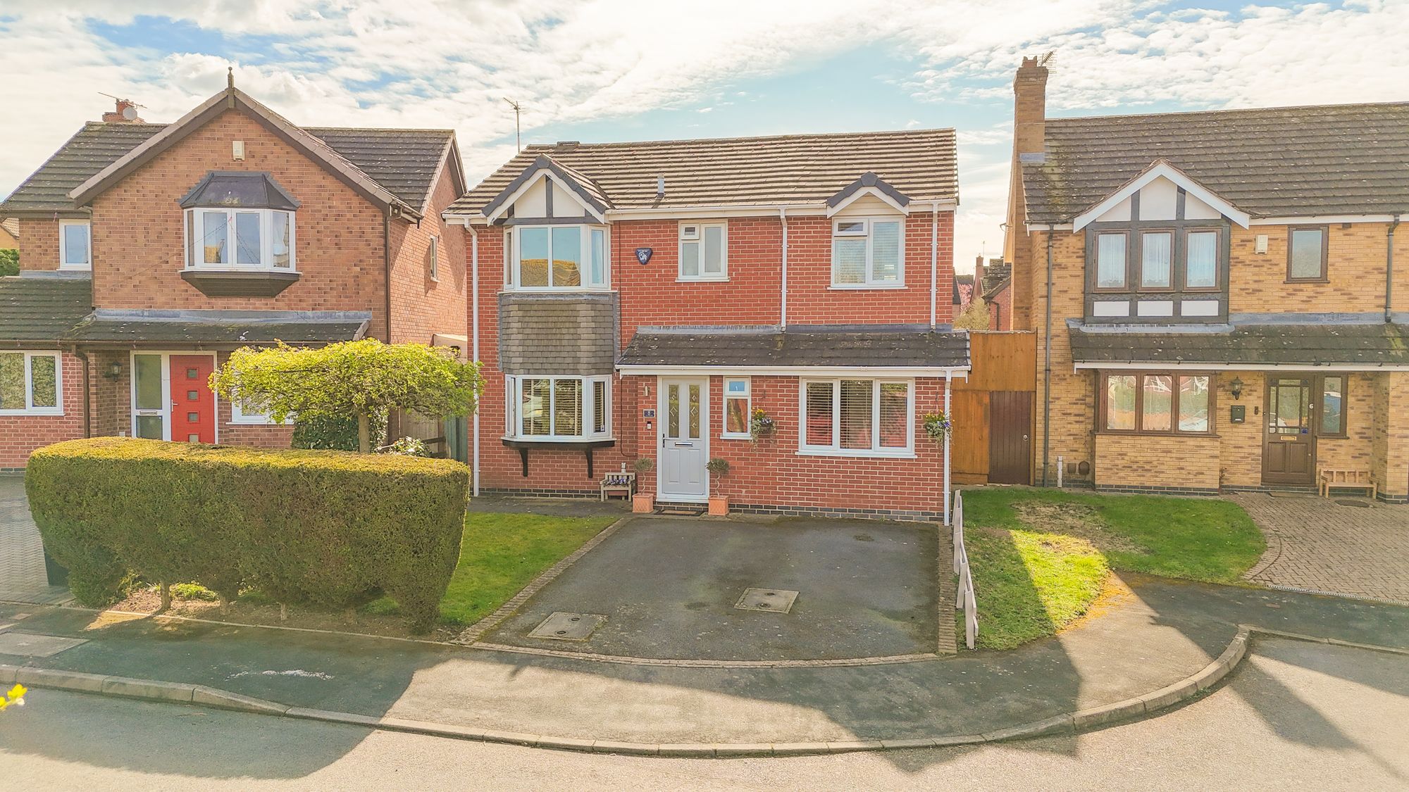 Image of Holbrook, Oadby, LE2