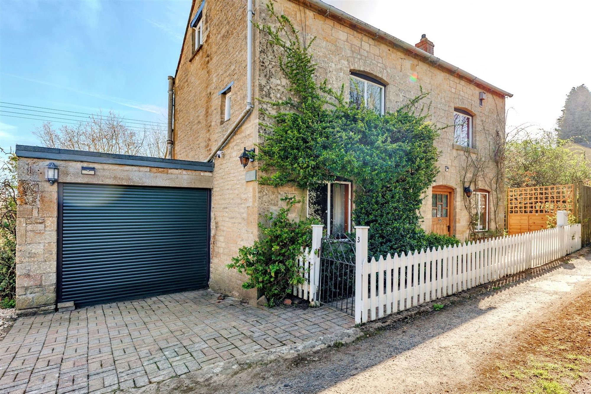 Image of 3 Post Office Lane, Draycott, GL56