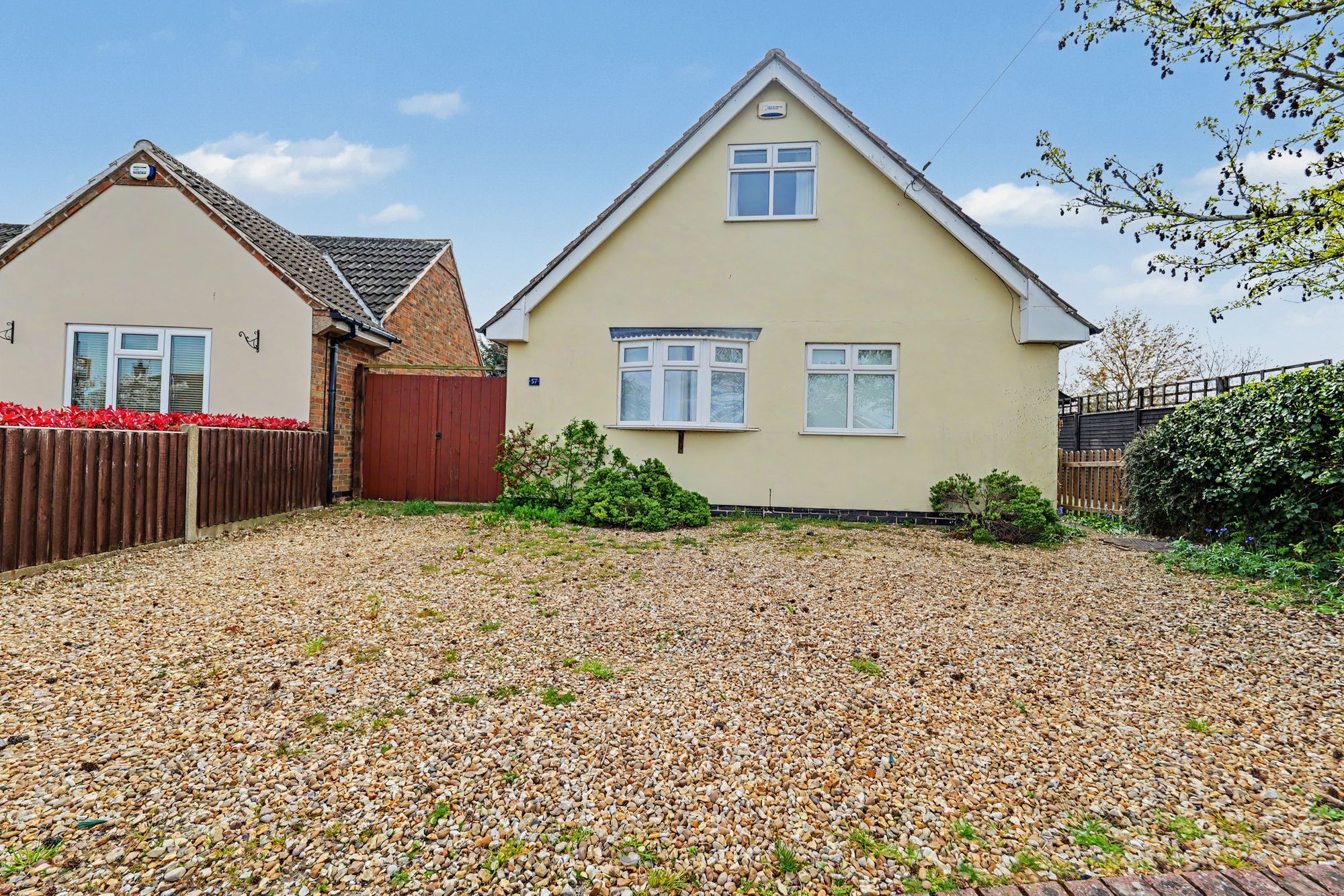 Image of Cromwell Crescent, Market Harborough, LE16