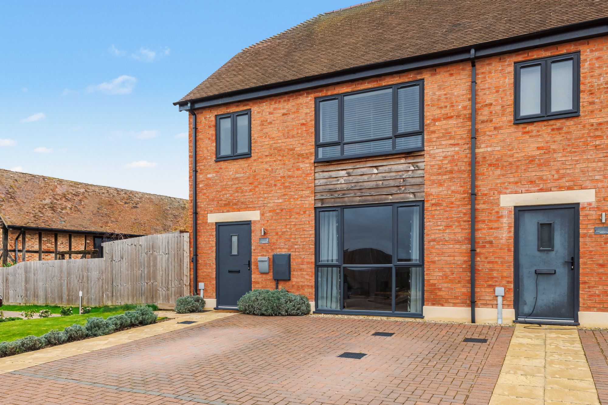 Image of Bomford Place, Pershore, WR10