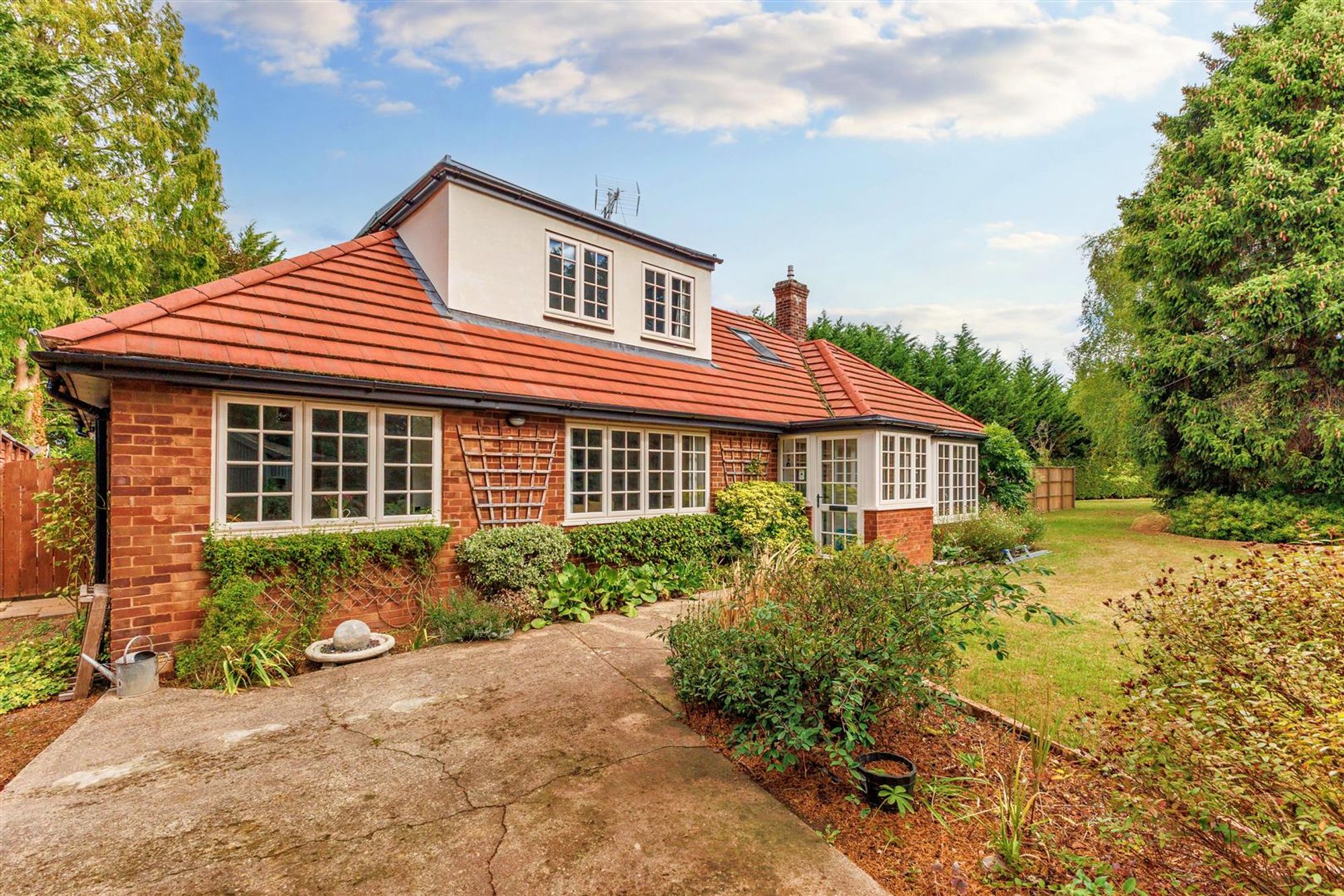 Image of The Parks, Aldington, WR11