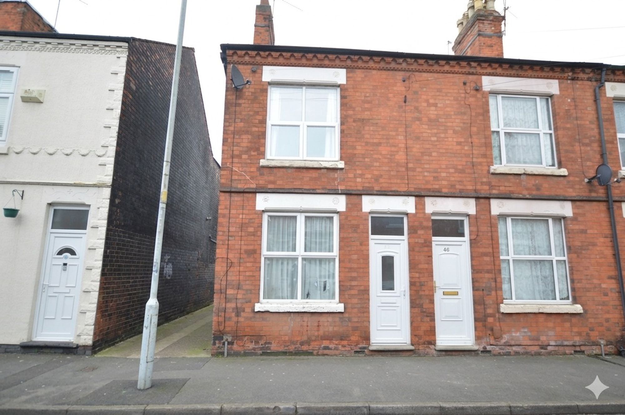 Image of Ratcliffe Road, Loughborough, LE11