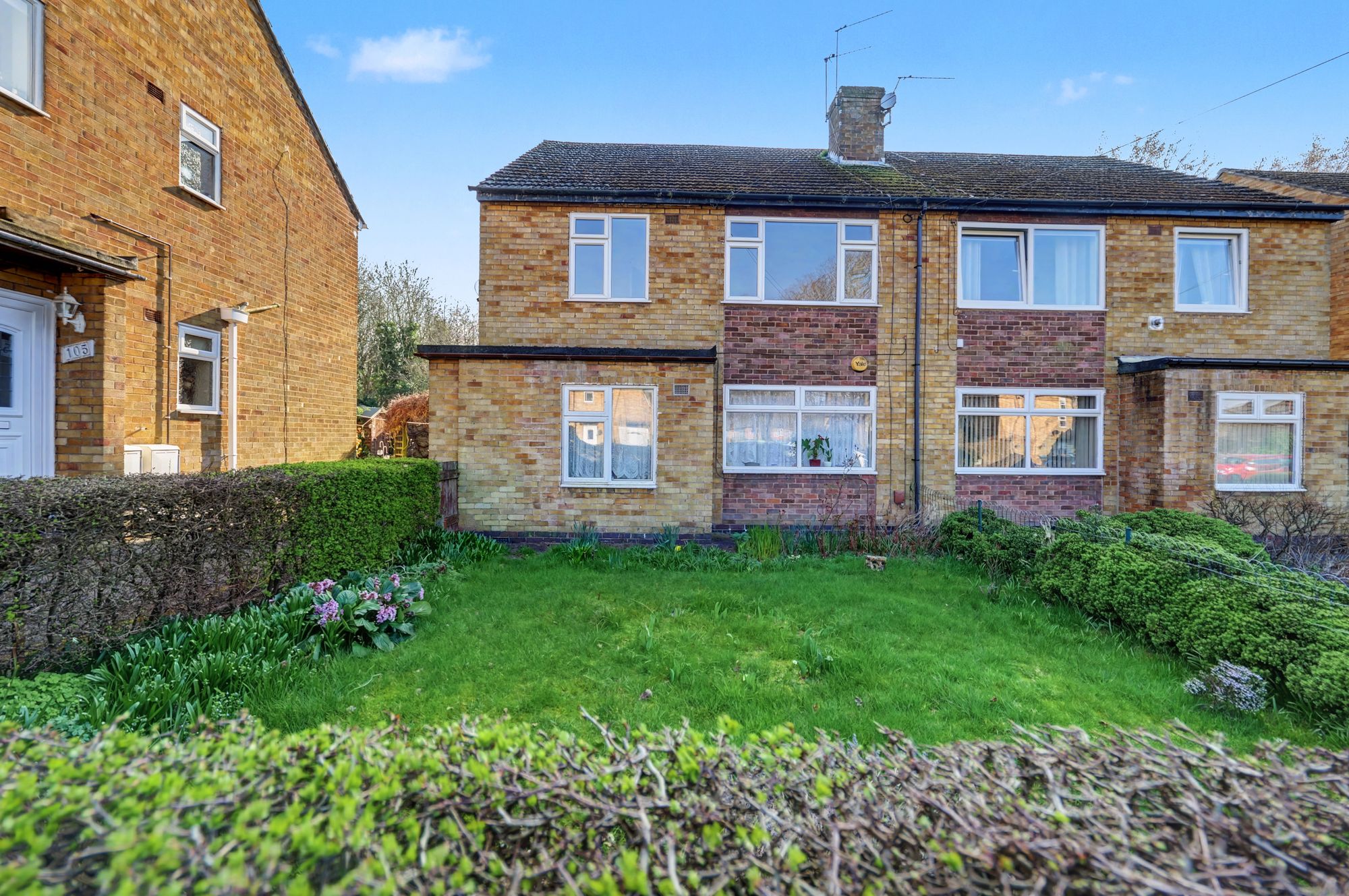 Image of Sedgemoor Road, Coventry, CV3