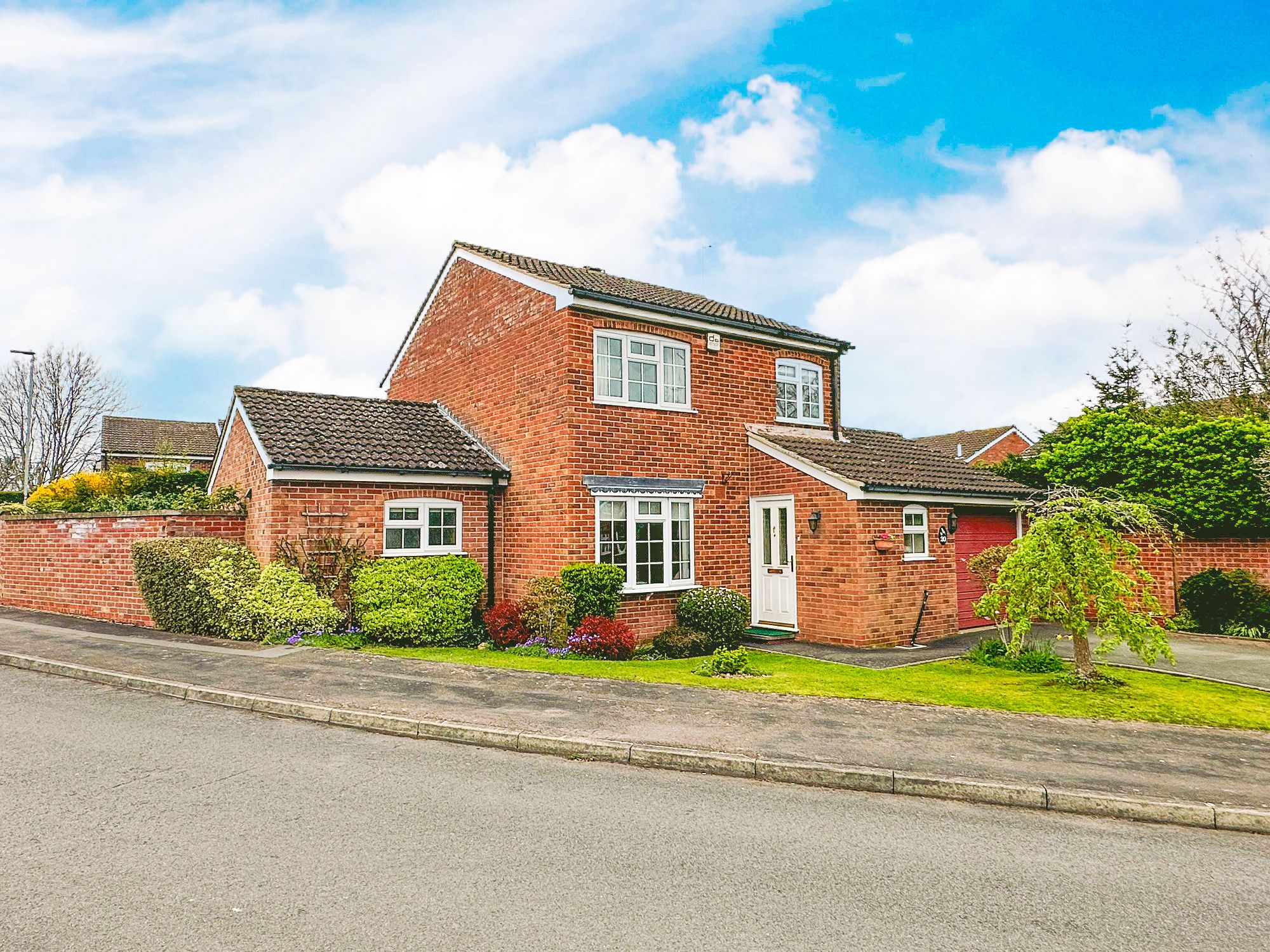 Image of Thurlow Close, Oadby, LE2