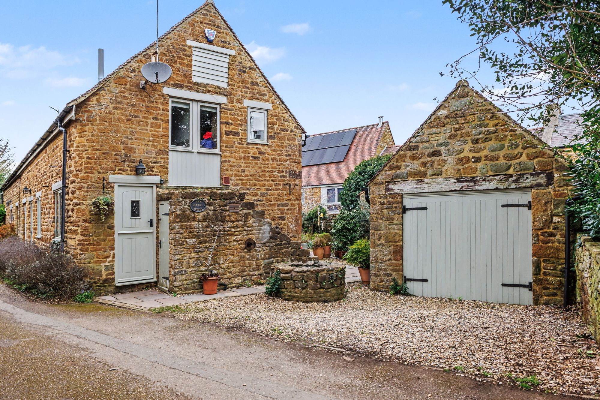 Image of Shenington, Banbury, OX15