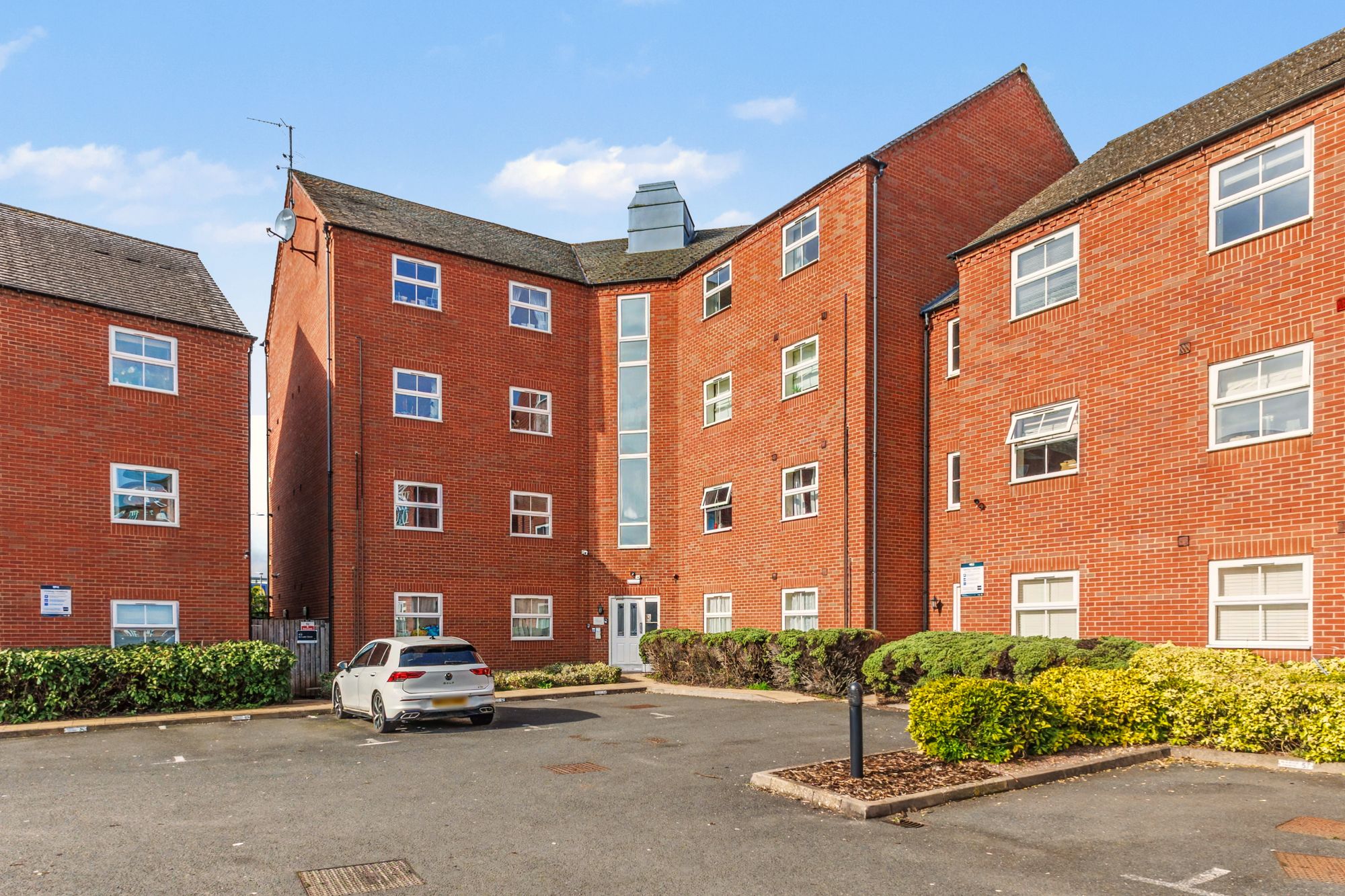 Image of Huxley Court, Stratford-Upon-Avon, CV37