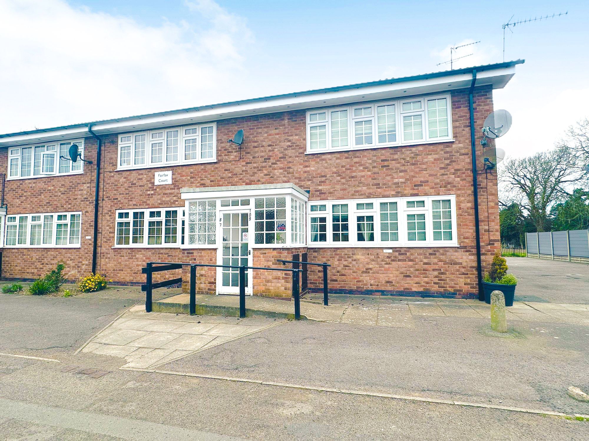 Image of Main Street, Great Glen, LE8