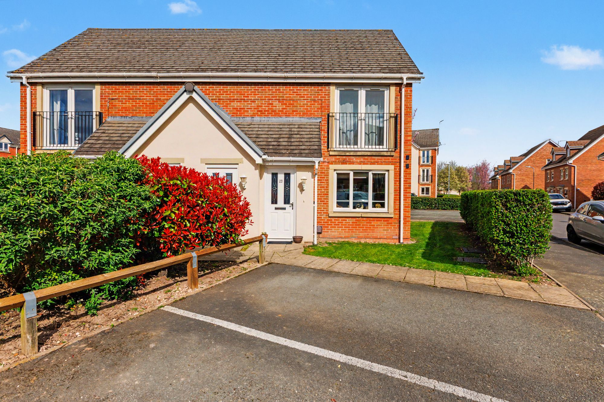 Image of Portia Road, Stratford-Upon-Avon, CV37