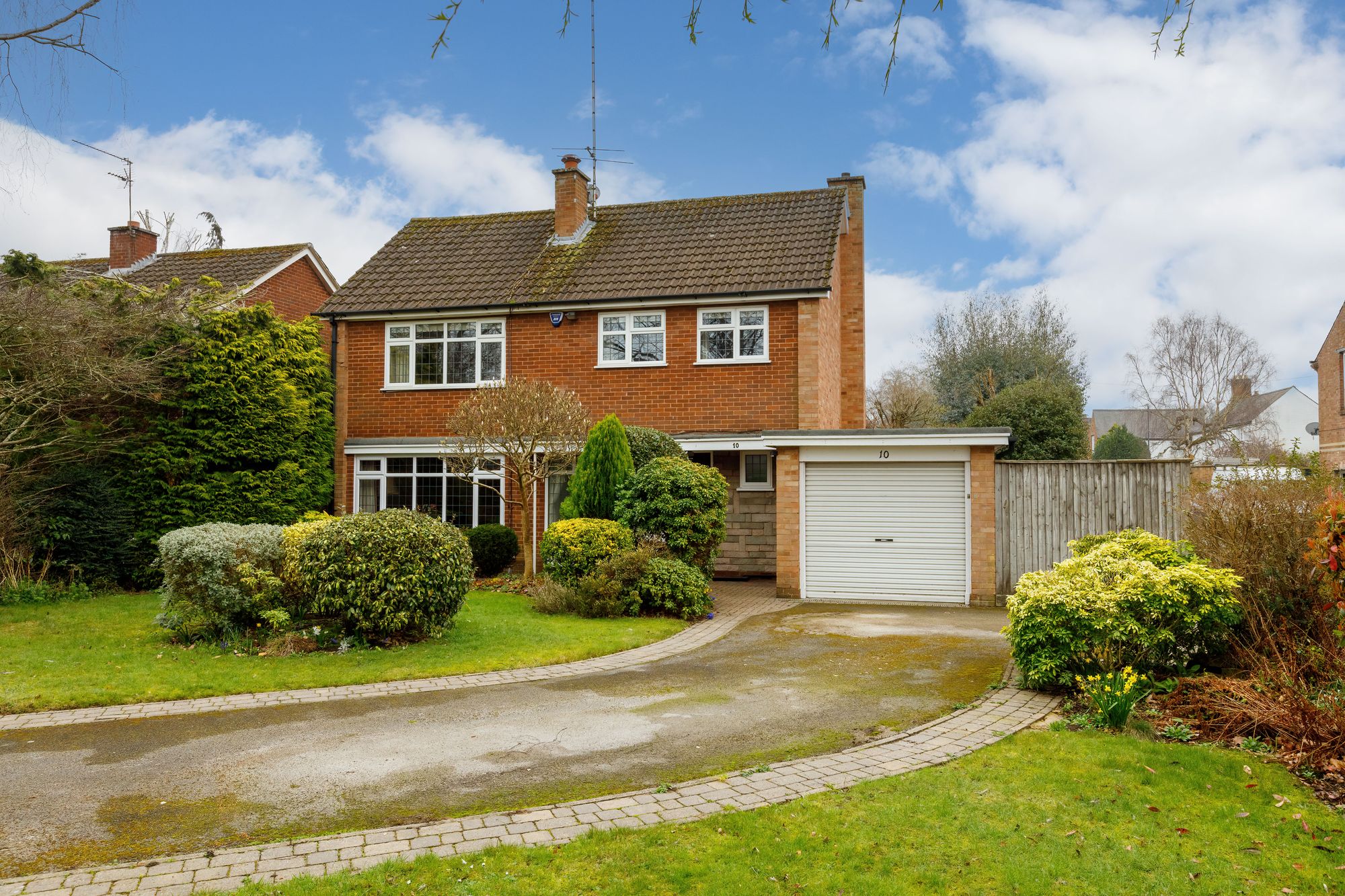 Image of Beverley Road, Leamington Spa, CV32