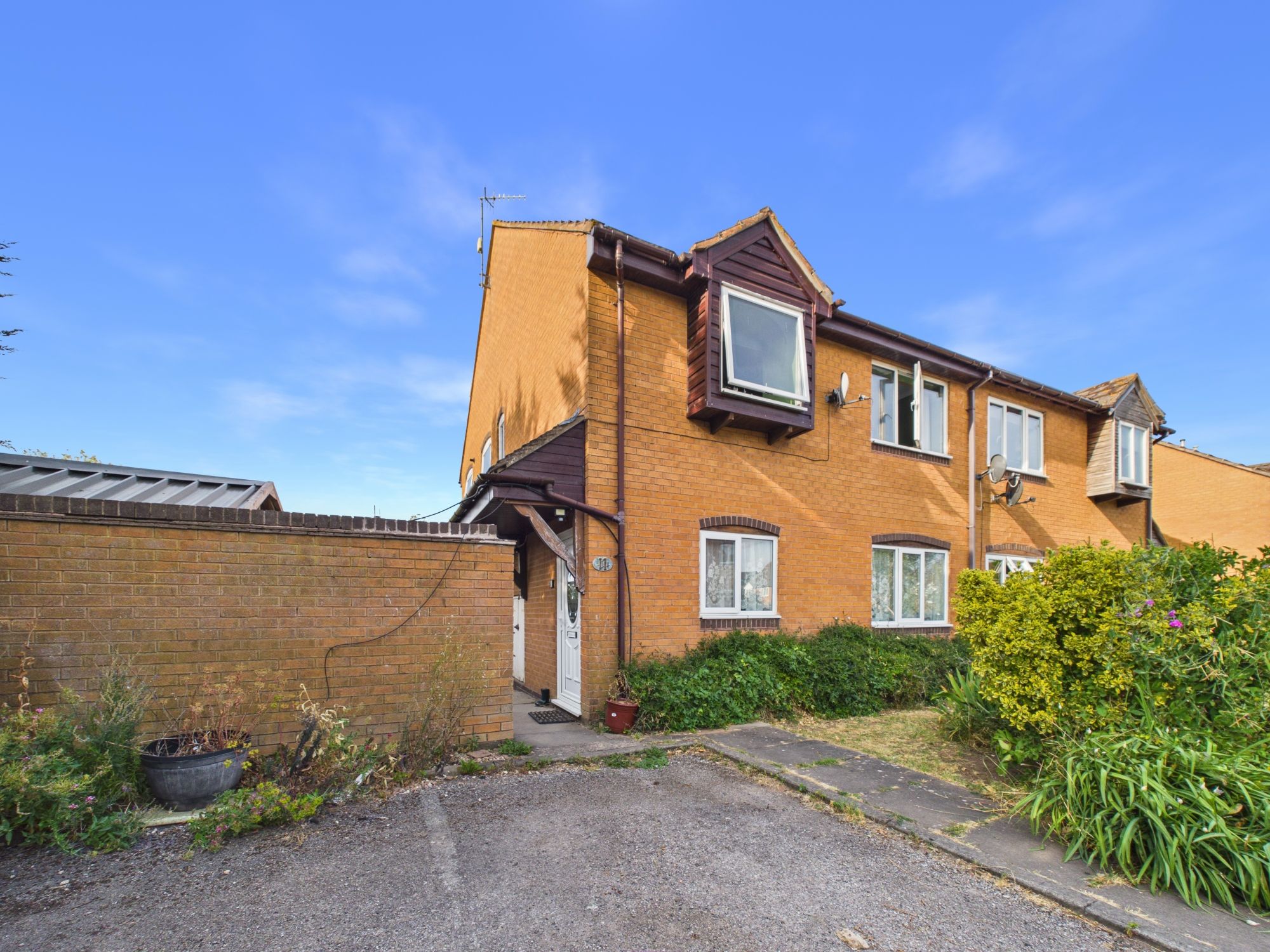 Image of Tithe Court, Middle Littleton, WR11