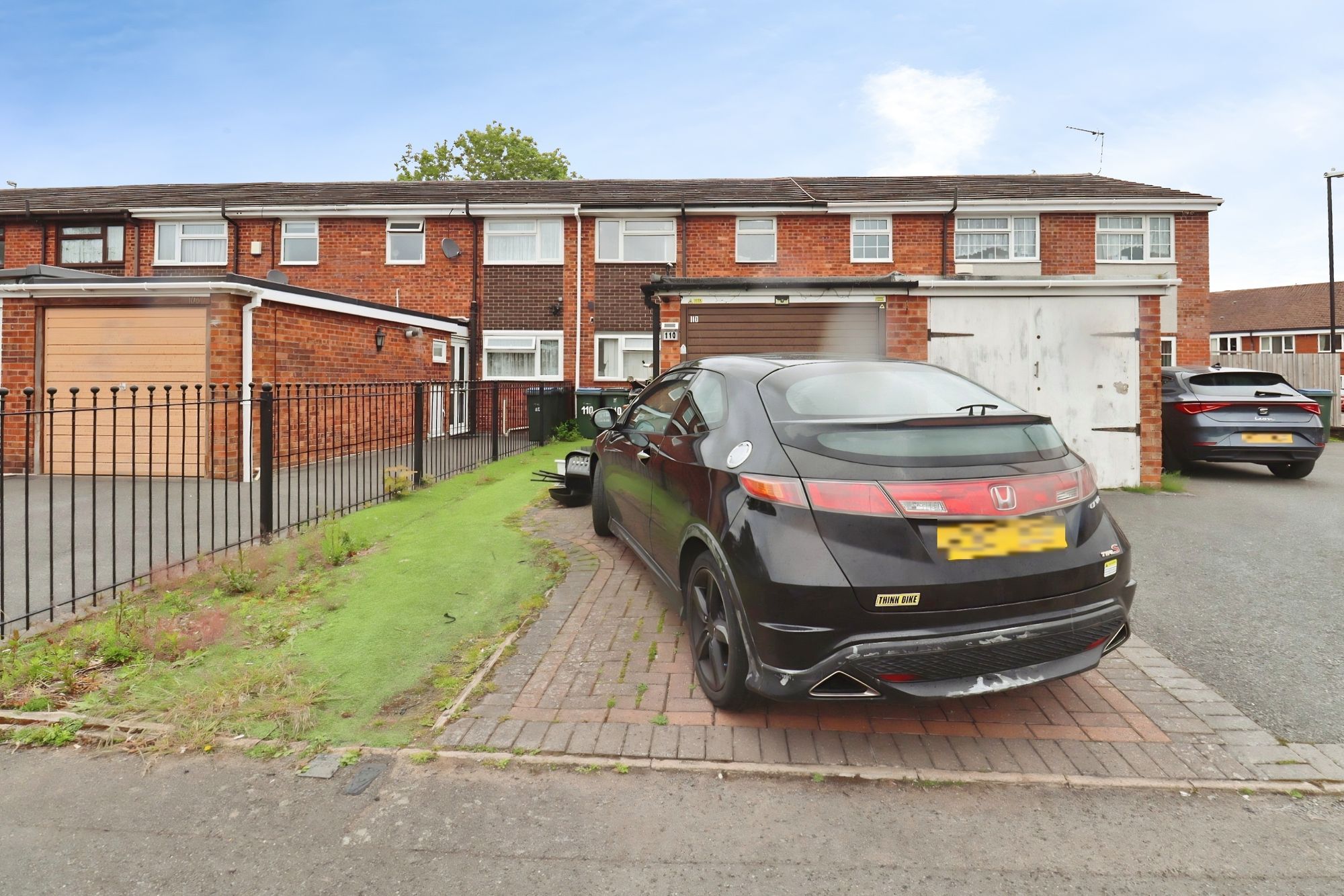 Image of Manfield Avenue, Coventry, CV2