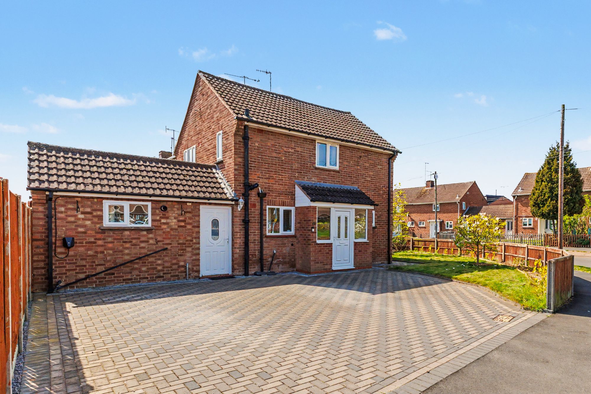 Image of Orchard Road, Pershore, WR10
