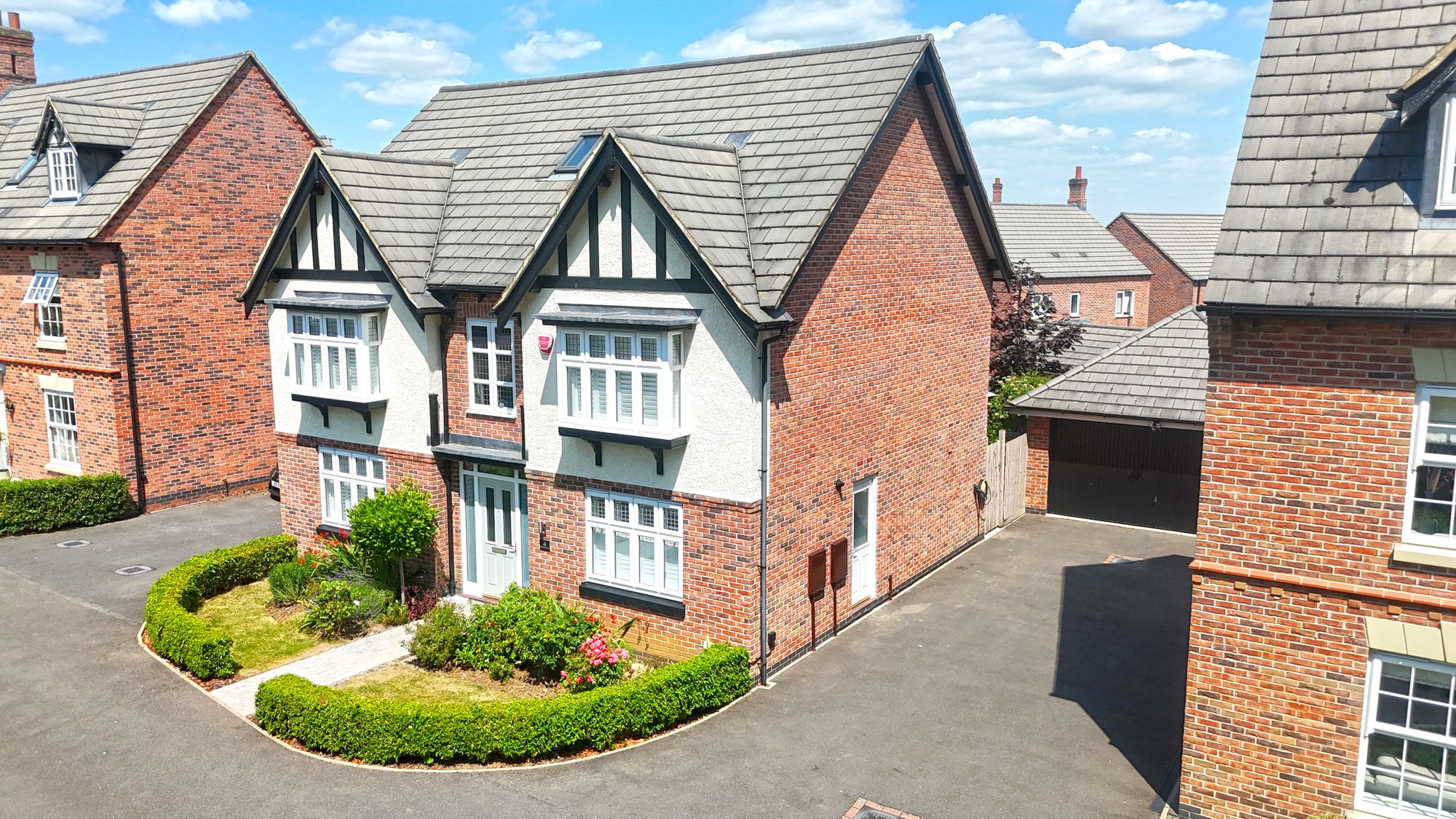 Image of Furrow Way, Great Glen, LE8