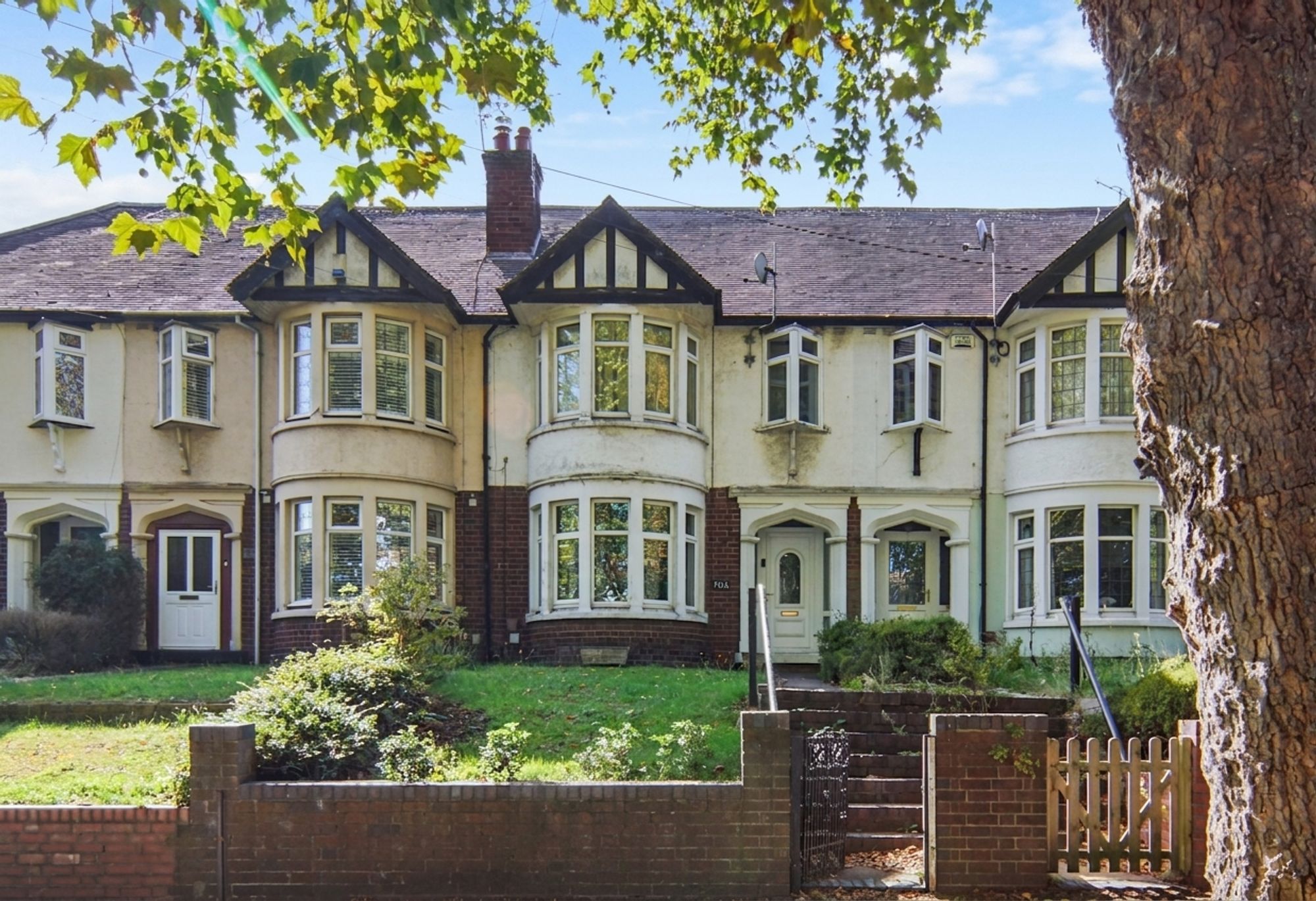 Image of Holyhead Road, Coventry, CV5