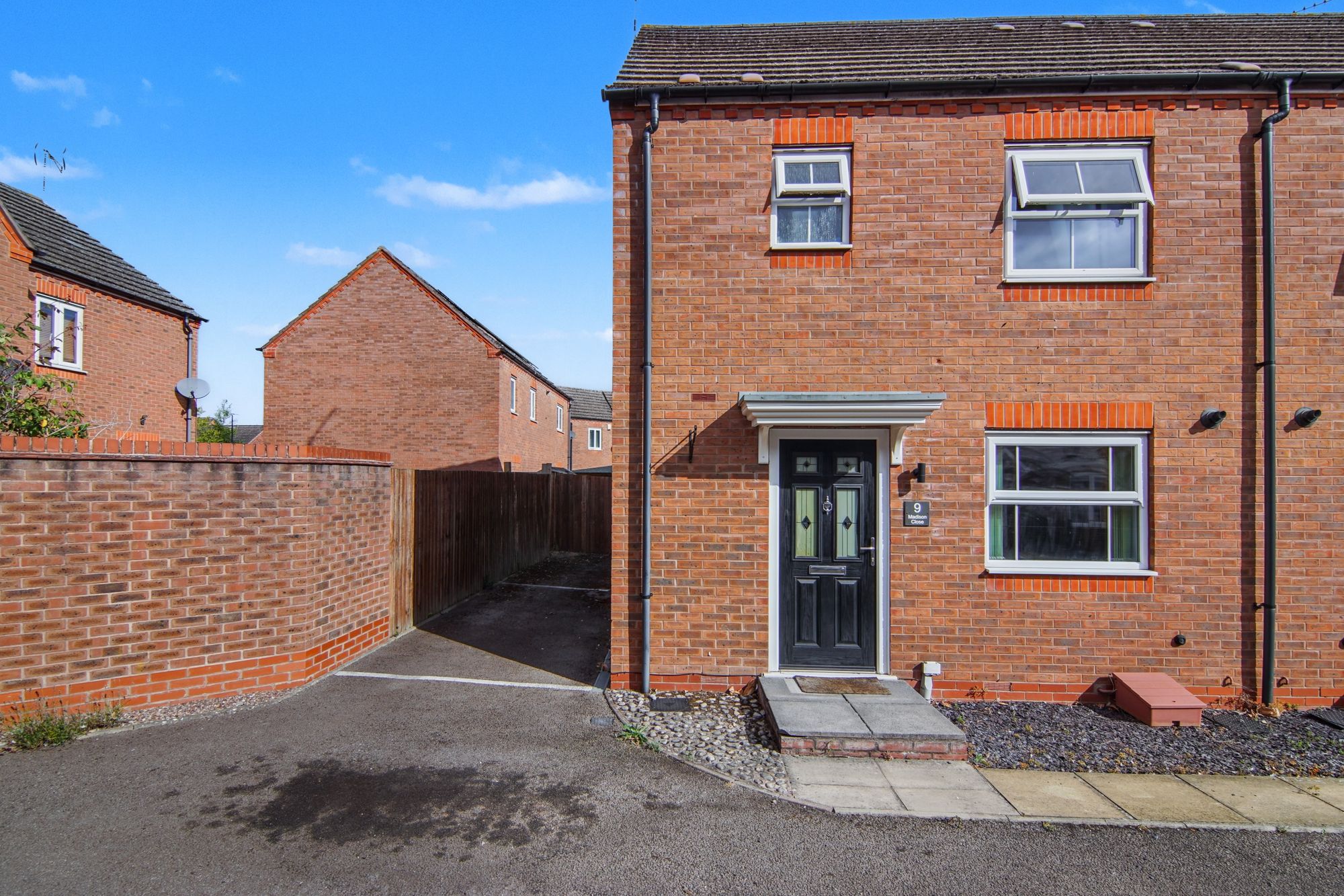 Image of Madison Close, Coventry, CV4