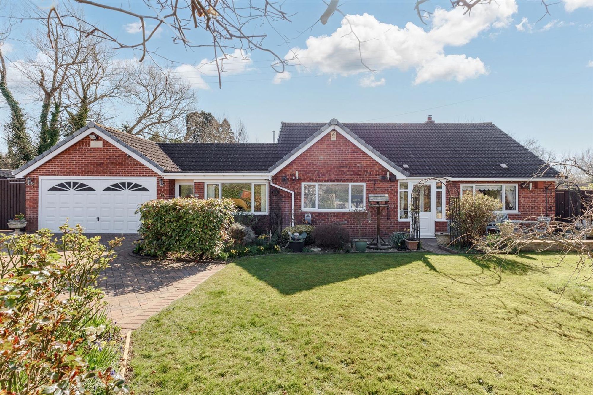 Image of Stratford Road, Honeybourne, WR11