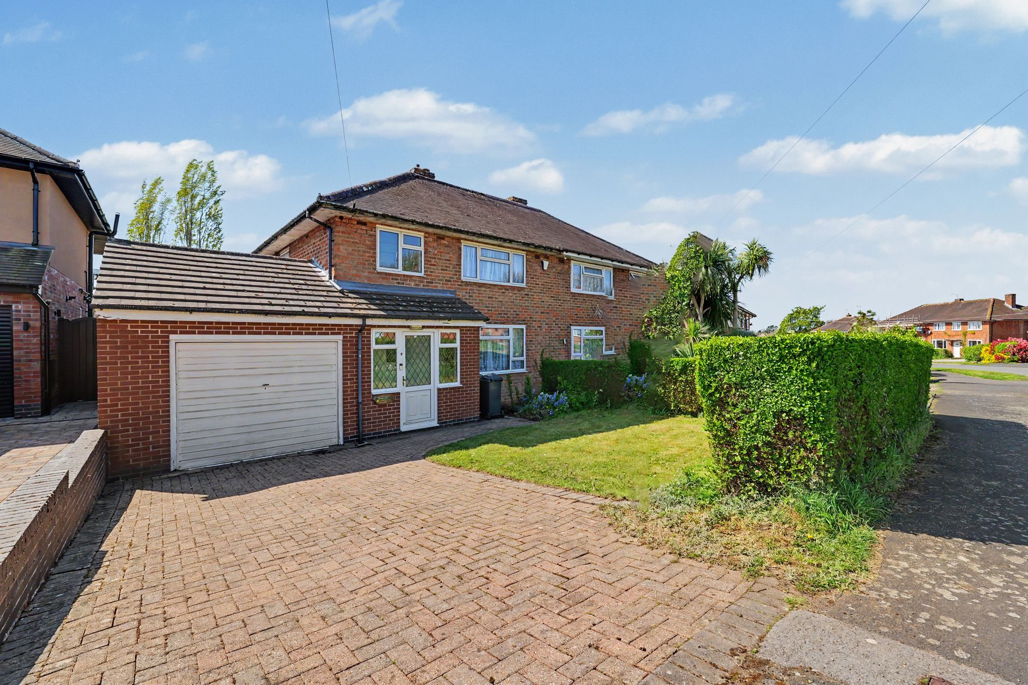 Image of Alspath Road, Meriden, CV7