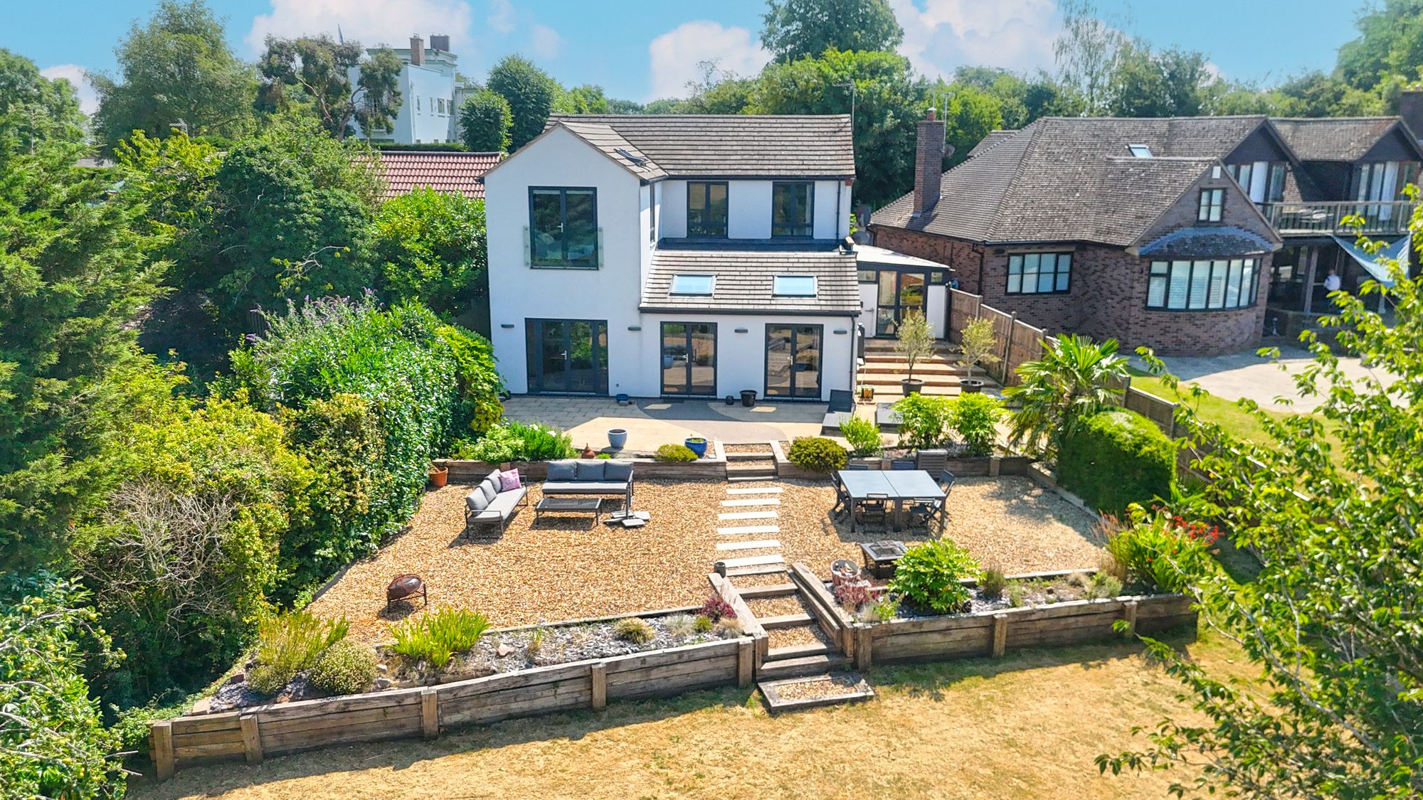 Image of Marston Lane, East Farndon, LE16