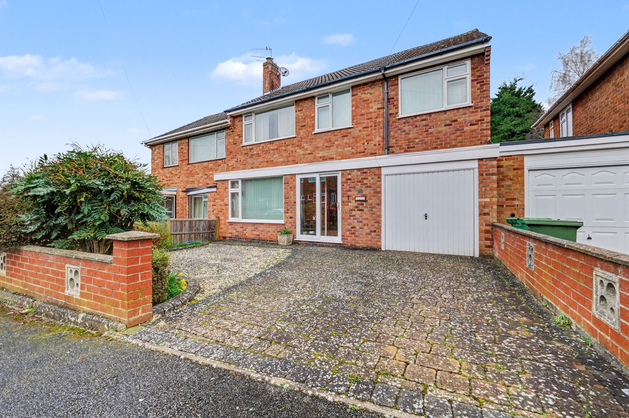 Image of Kendrick Drive, Oadby, LE2