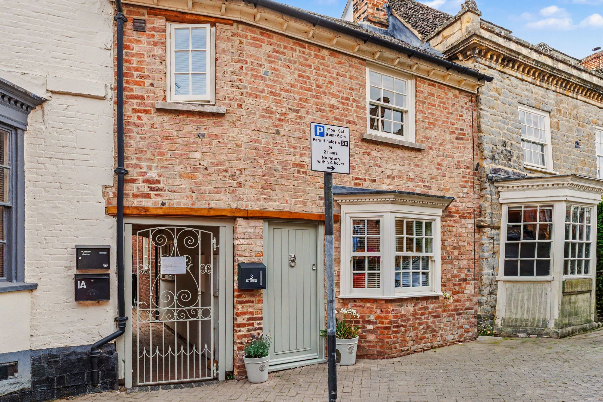 Image of Sheep Street, Shipston-On-Stour, CV36