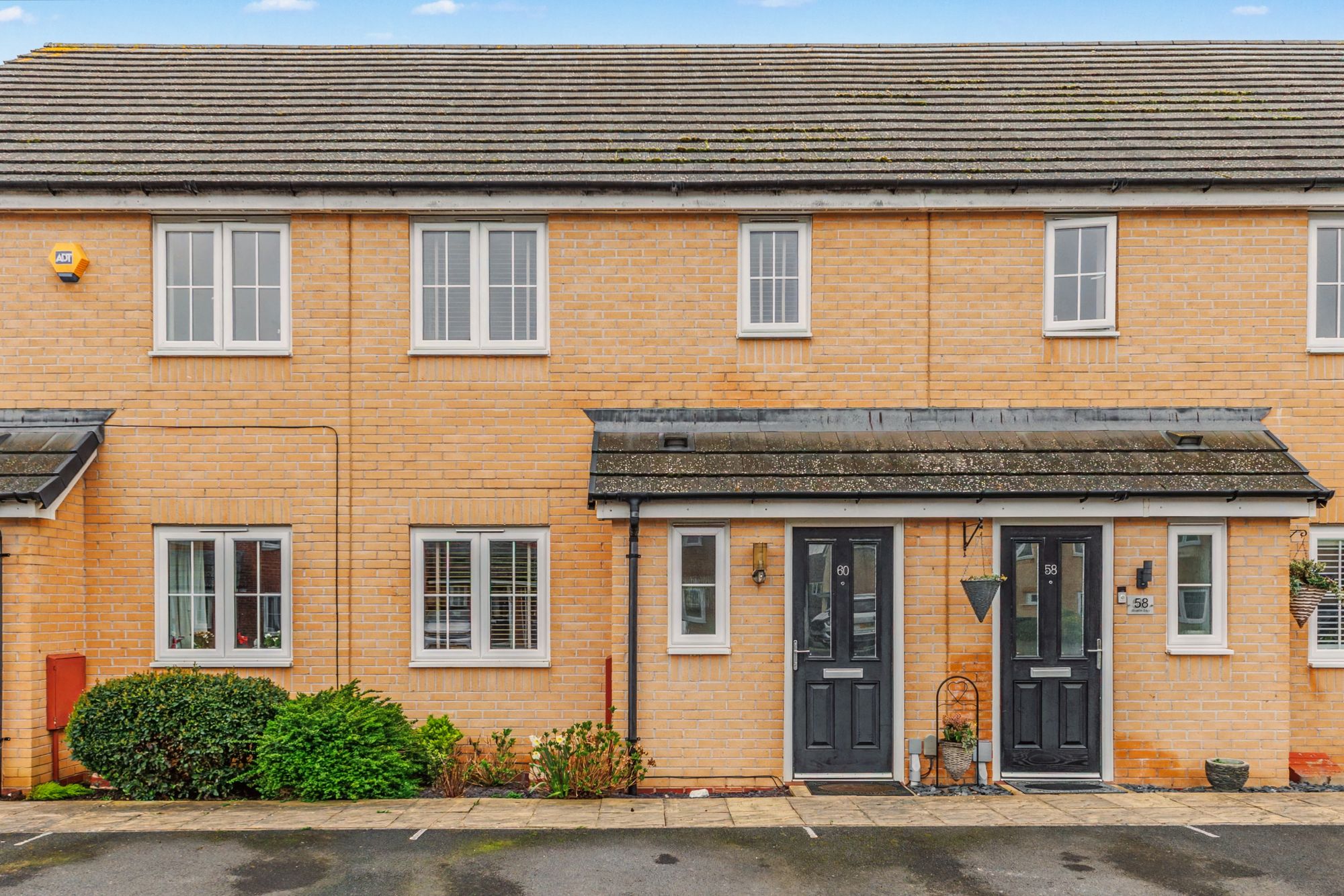 Image of Snaffle Way, Evesham, WR11