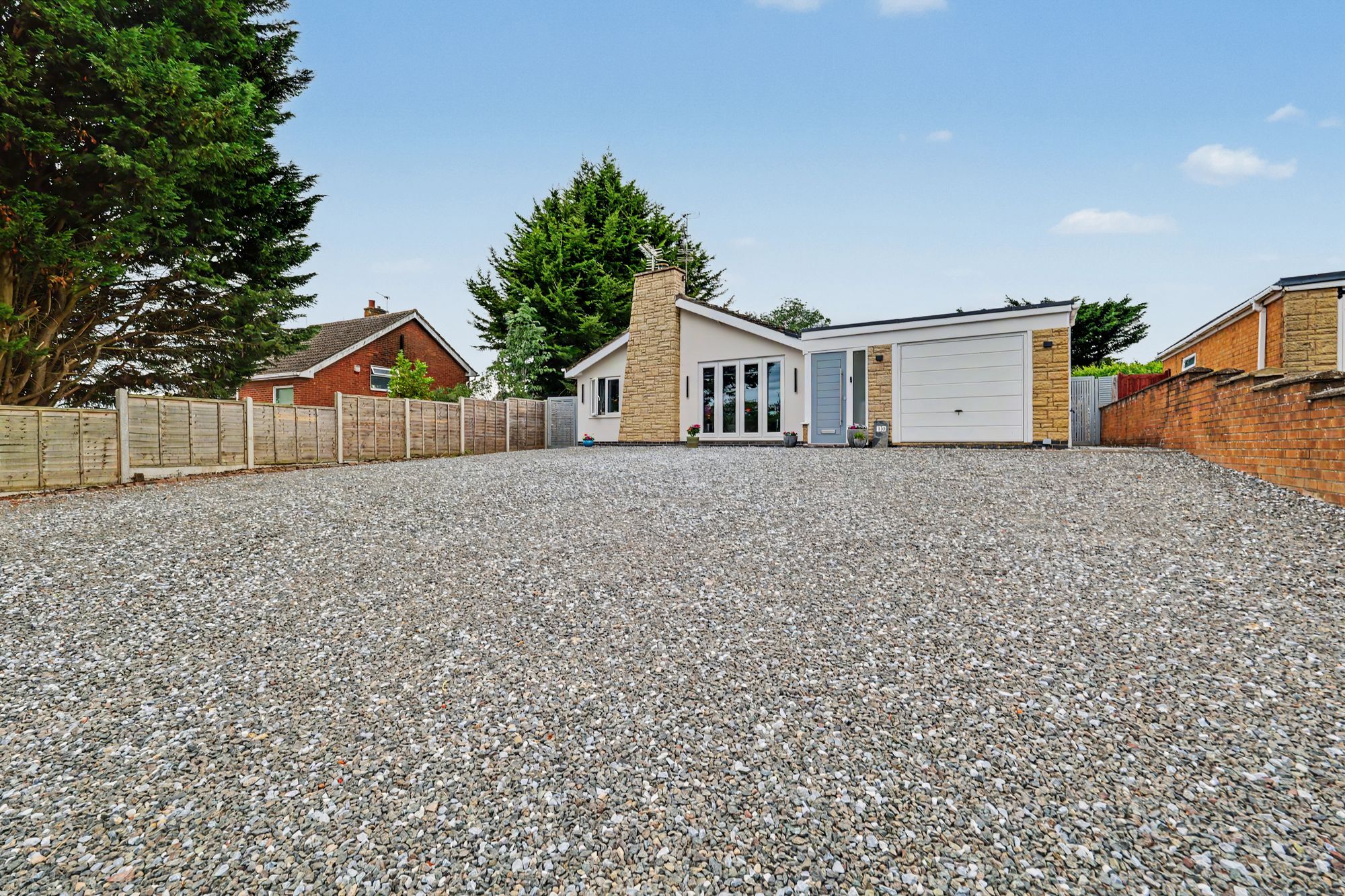 Image of Station Lane, Asfordby, LE14
