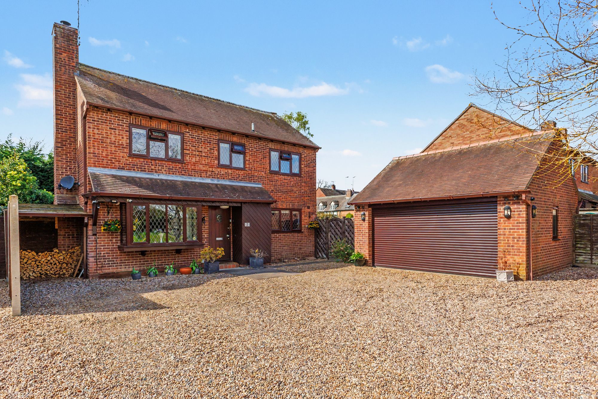 Image of Walnut Close, Harvington, WR11