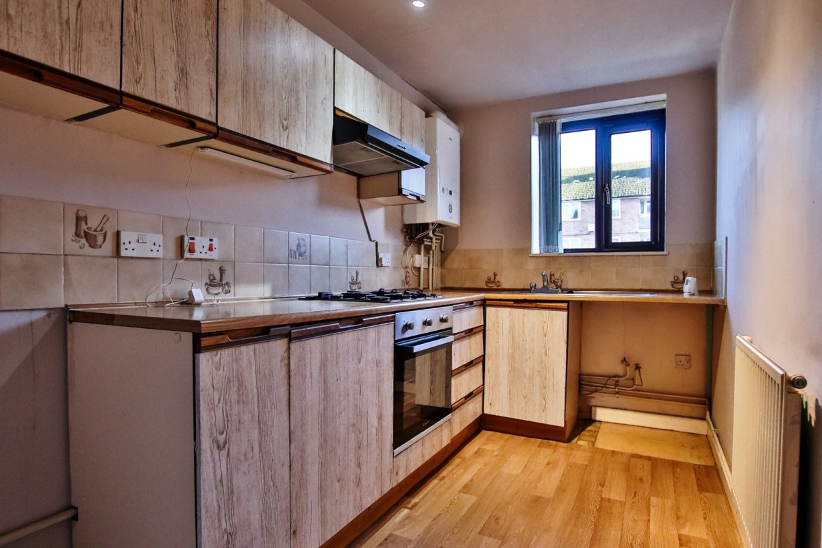 Image for Park Street, Worcester, WR5 1AA