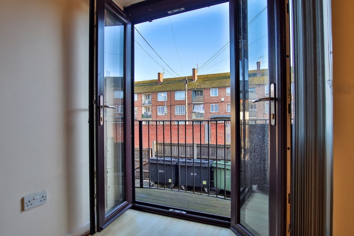 Image for Park Street, Worcester, WR5 1AA
