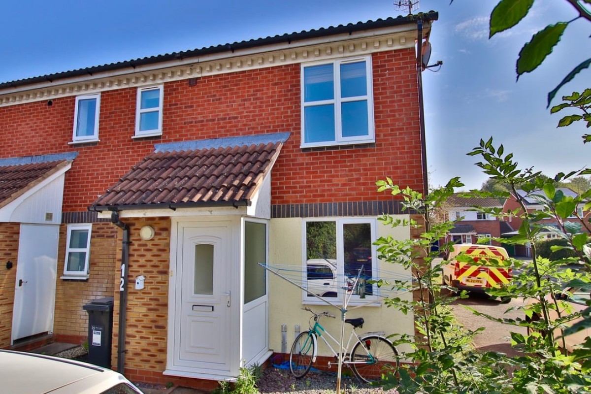 Image for Chelmsford Drive, Worcester, WR5 1QX