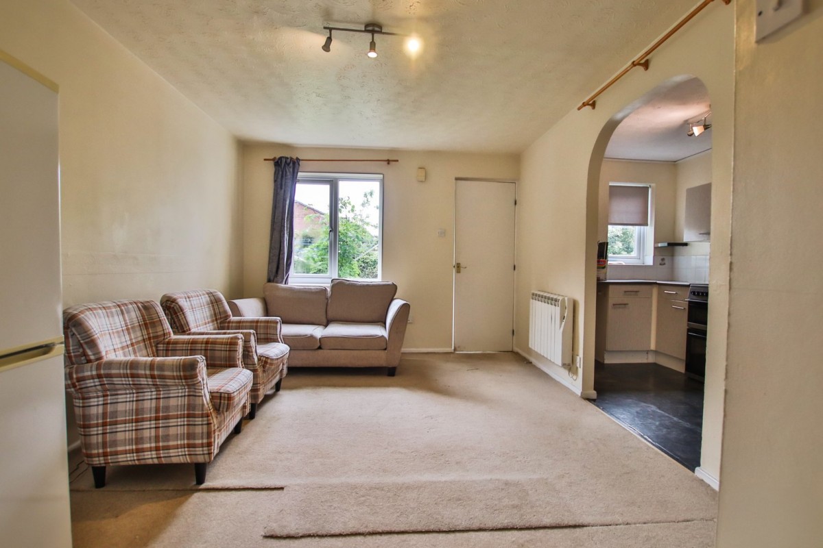 Image for Chelmsford Drive, Worcester, WR5 1QX