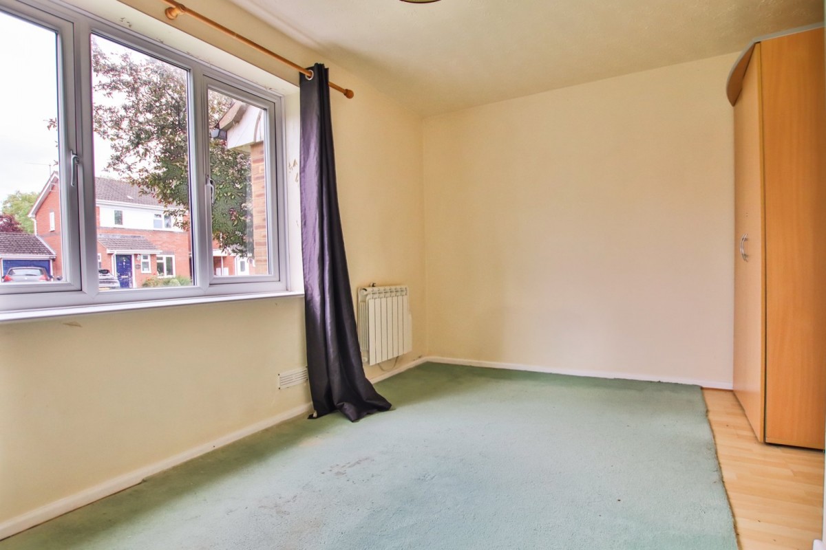 Image for Chelmsford Drive, Worcester, WR5 1QX