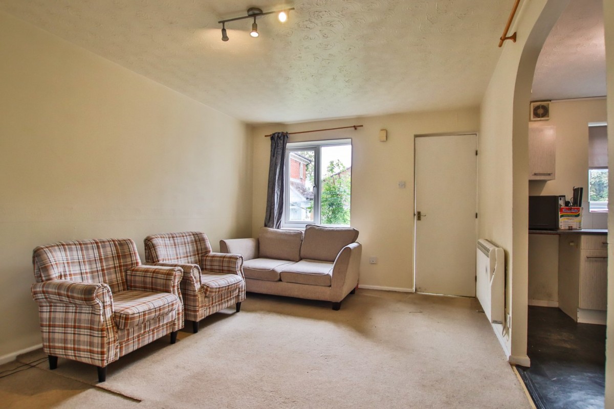 Image for Chelmsford Drive, Worcester, WR5 1QX