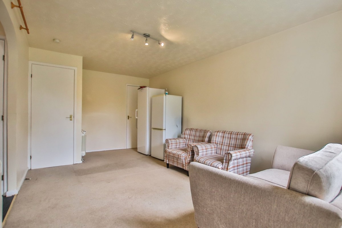 Image for Chelmsford Drive, Worcester, WR5 1QX