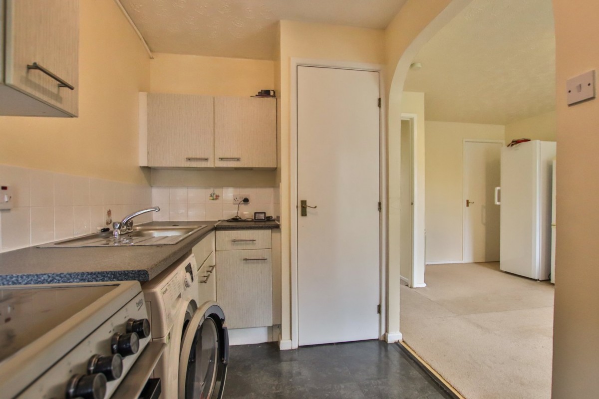 Image for Chelmsford Drive, Worcester, WR5 1QX