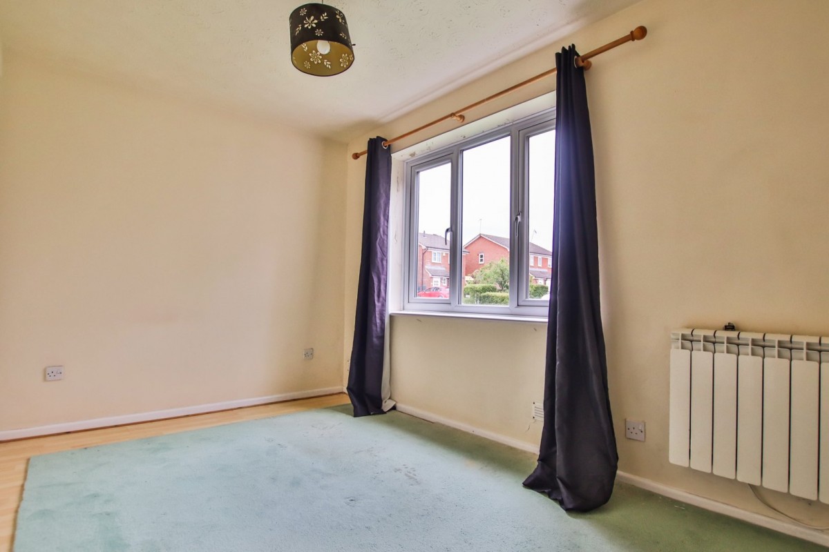 Image for Chelmsford Drive, Worcester, WR5 1QX