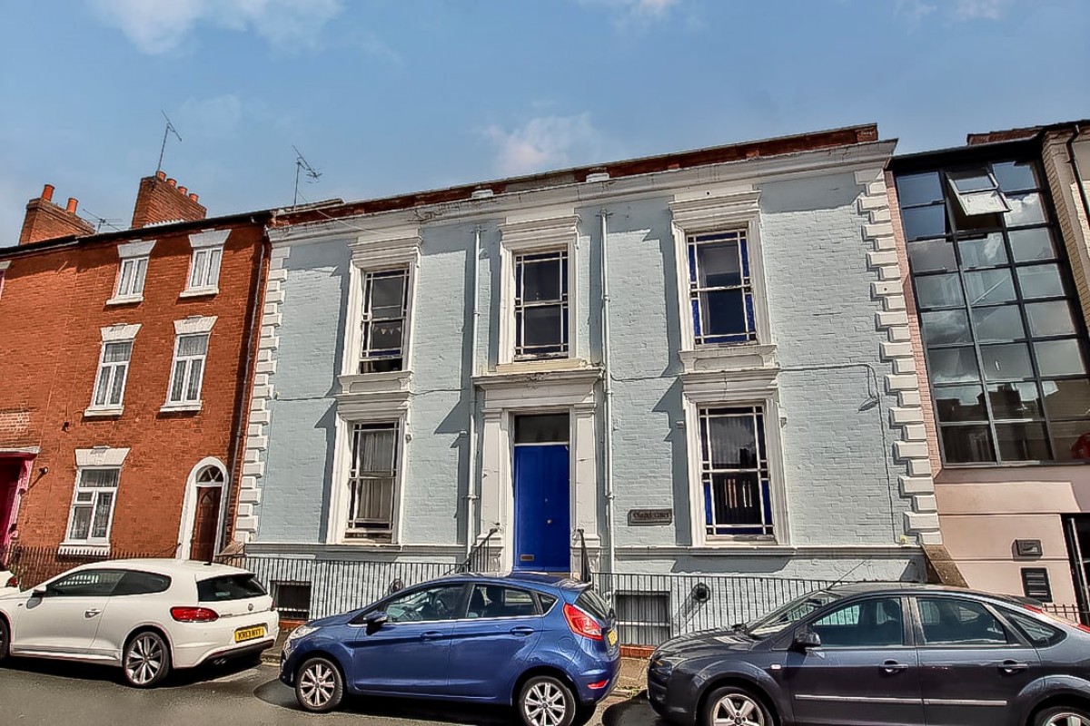 Image for Park Street, Worcester, WR5 1AA