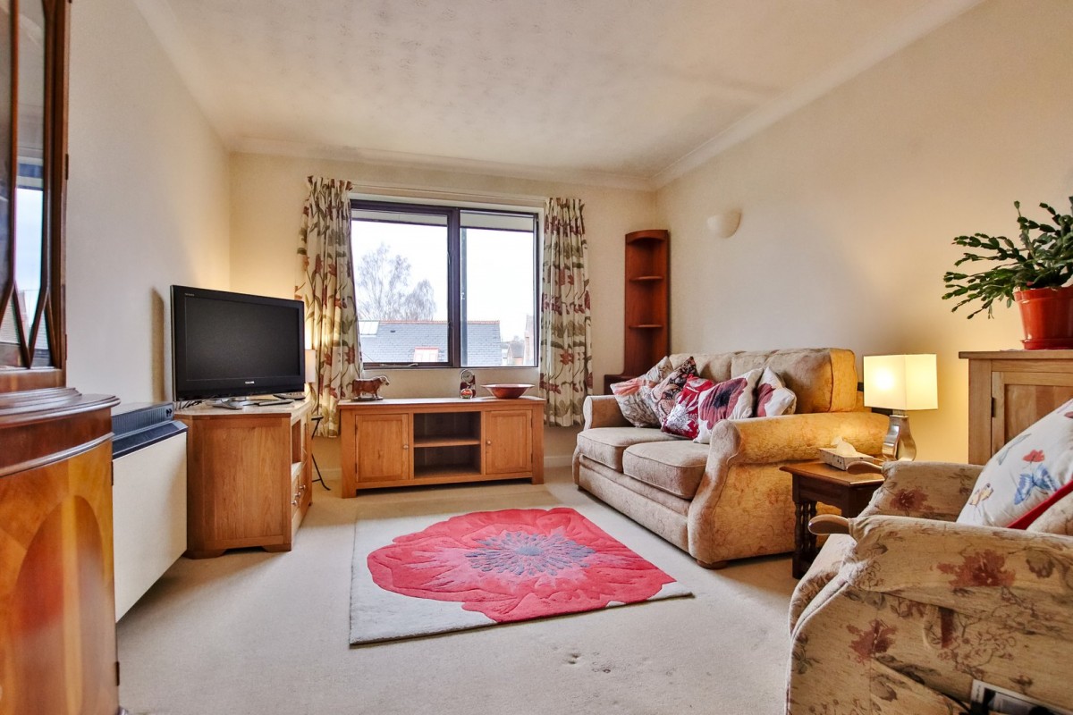 Image for St Georges Lane North, Worcester, WR1 1RG