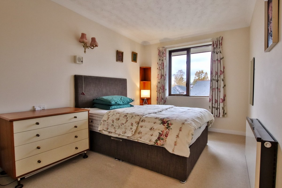 Image for St Georges Lane North, Worcester, WR1 1RG