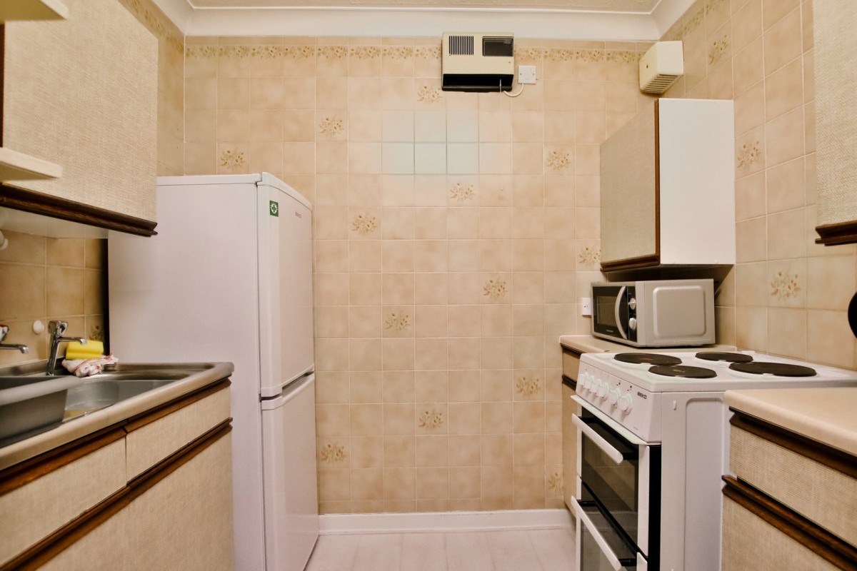 Image for St Georges Lane North, Worcester, WR1 1RG