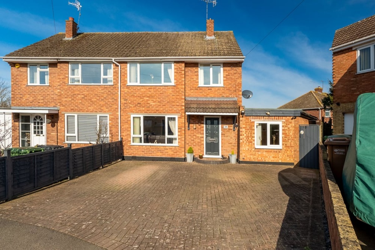 Image for Redwood Close, Worcester, WR4 9UF