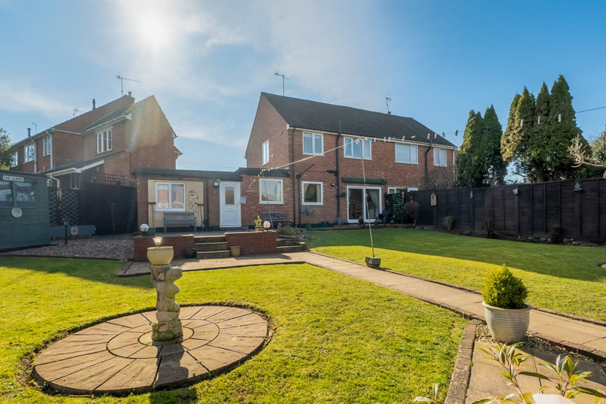 Image for Redwood Close, Worcester, WR4 9UF
