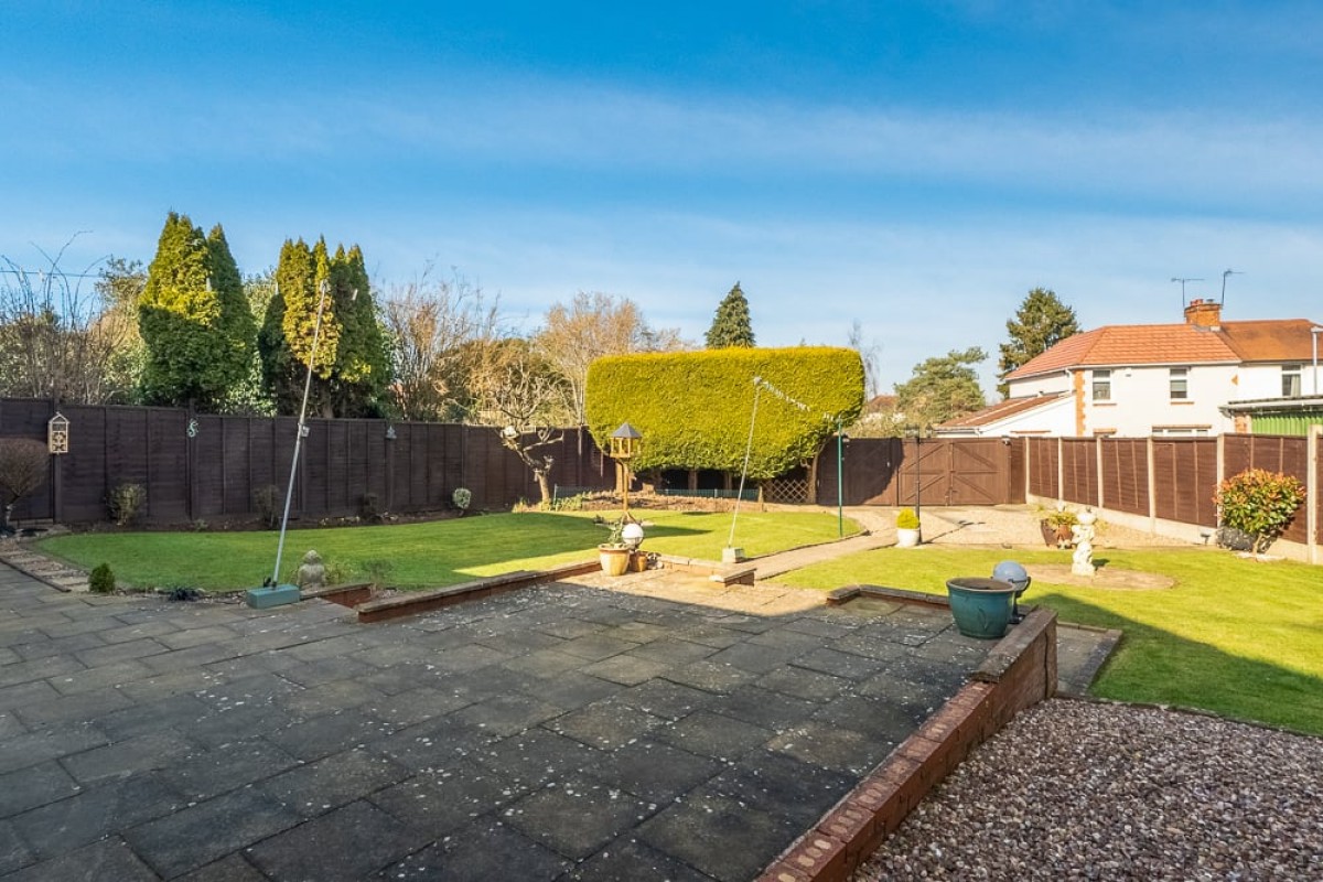 Image for Redwood Close, Worcester, WR4 9UF