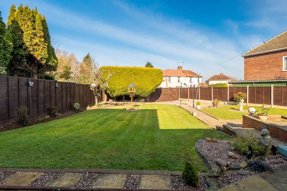 Image for Redwood Close, Worcester, WR4 9UF