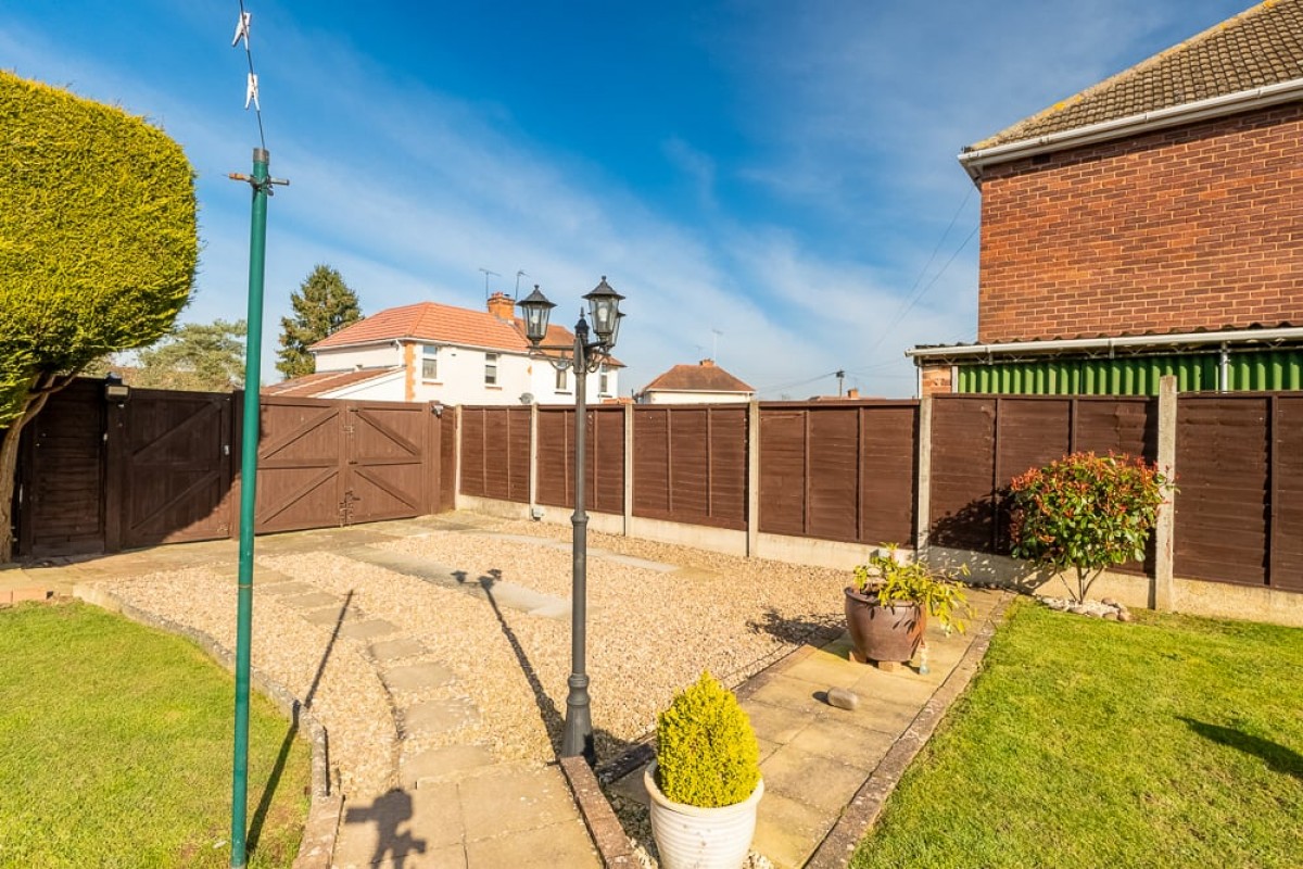 Image for Redwood Close, Worcester, WR4 9UF