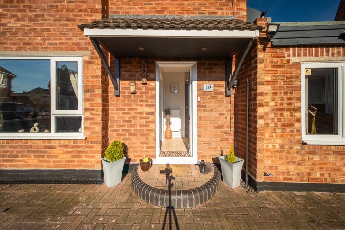 Image for Redwood Close, Worcester, WR4 9UF