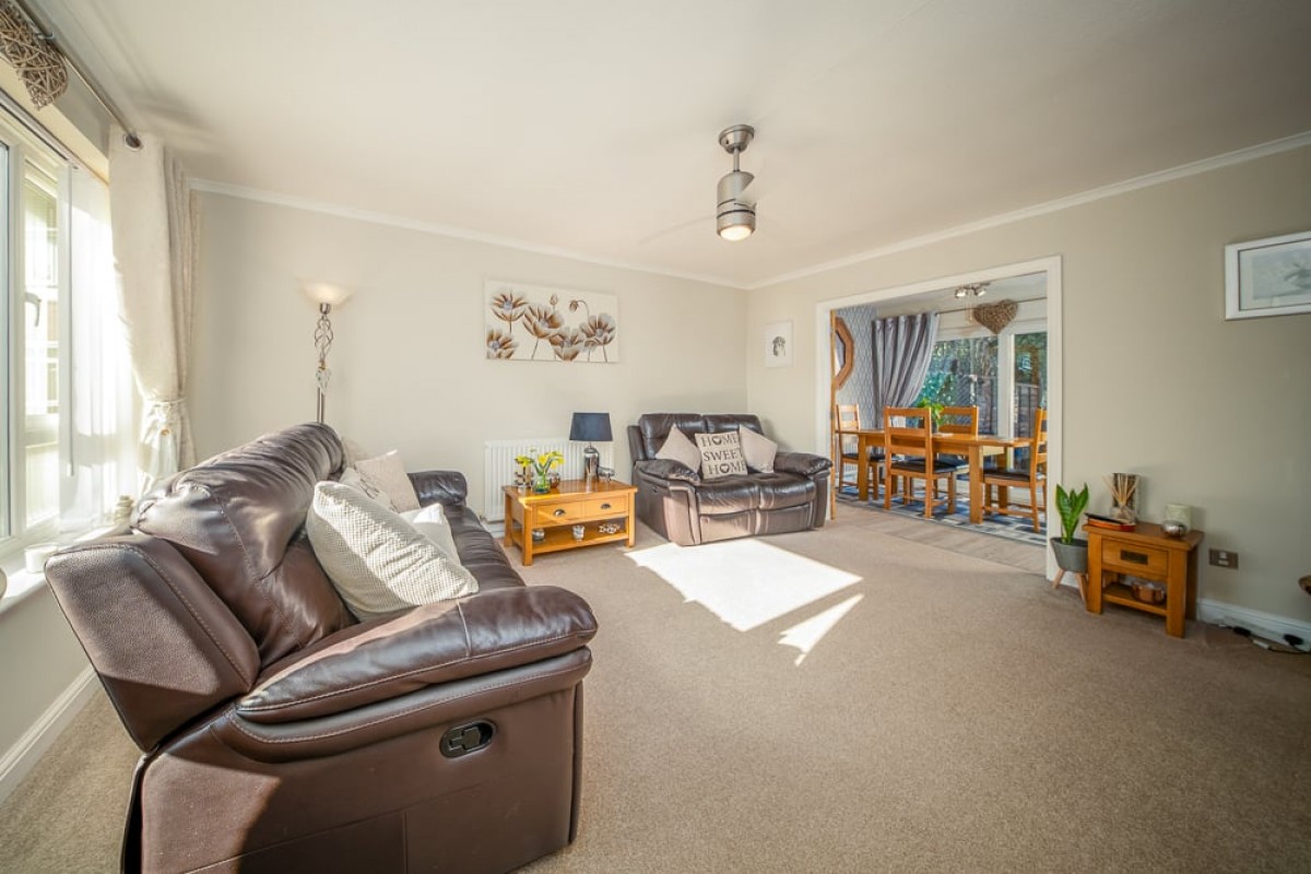 Image for Redwood Close, Worcester, WR4 9UF
