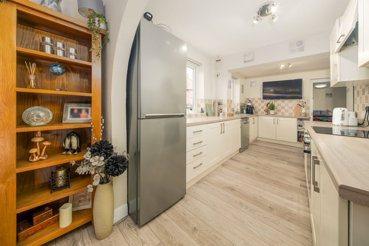 Image for Redwood Close, Worcester, WR4 9UF